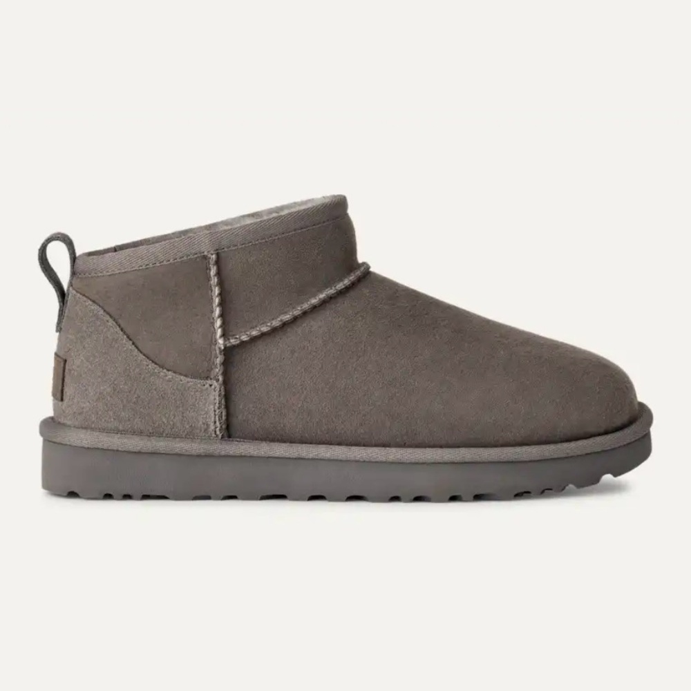 UGG Women’s Classic Ultra Mini